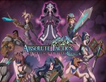 Absolute Tactics: Daughters of Mercy STEAM GLOBAL КЛЮЧ
