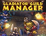 Gladiator Guild Manager / STEAM КЛЮЧ 