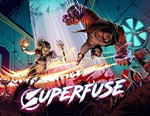Superfuse / STEAM КЛЮЧ