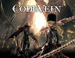 Code Vein / STEAM КЛЮЧ