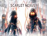 SCARLET NEXUS / STEAM КЛЮЧ 