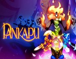 Pankapu / STEAM GLOBAL КЛЮЧ 