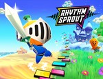 Rhythm Sprout: Sick Beats & Bad Sweets / STEAM КЛЮЧ 