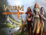 Wurm Unlimited / STEAM КЛЮЧ 