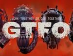 GTFO / STEAM КЛЮЧ 