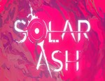 Solar Ash / STEAM КЛЮЧ 