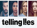 Telling Lies / STEAM КЛЮЧ 
