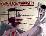 Dead Synchronicity: Tomorrow Comes Today / STEAM КЛЮЧ