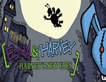 Edna & Harvey: Harvey's New Eyes / STEAM КЛЮЧ 