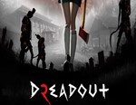DreadOut 2 / STEAM КЛЮЧ 