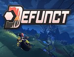 Defunct / STEAM GLOBAL КЛЮЧ 