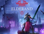Elderand / STEAM GLOBAL КЛЮЧ 