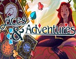 Aces & Adventures / STEAM КЛЮЧ 