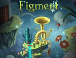 Figment / STEAM КЛЮЧ 