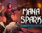 Mana Spark / STEAM КЛЮЧ 