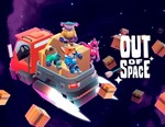 Out of Space / STEAM GLOBAL КЛЮЧ 