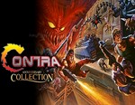 Contra Anniversary Collection / STEAM КЛЮЧ 