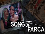 Song of Farca / STEAM GLOBAL КЛЮЧ 