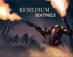 REMEDIUM: Sentinels / STEAM КЛЮЧ