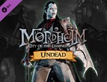 Mordheim: City of the Damned - Undead / STEAM DLC КЛЮЧ�