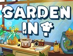 Garden In! / STEAM GLOBAL КЛЮЧ 