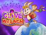 Clive 'N' Wrench / STEAM GLOBAL КЛЮЧ 