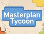 Masterplan Tycoon / STEAM КЛЮЧ 