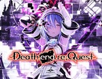 Death end re;Quest / STEAM GLOBAL КЛЮЧ 