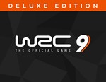 WRC 9 Edition Deluxe FIA World Rally Championship STEAM