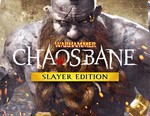 Warhammer: Chaosbane Slayer Edition / STEAM КЛЮЧ 