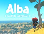 Alba: A Wildlife Adventure / STEAM КЛЮЧ 