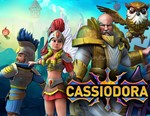 Cassiodora / STEAM GLOBAL КЛЮЧ 