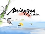 Mirages of Winter / STEAM GLOBAL КЛЮЧ 