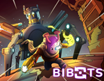 Bibots / STEAM GLOBAL КЛЮЧ 
