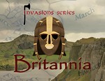 Britannia  / STEAM КЛЮЧ 