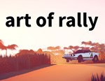 Art of Rally / STEAM КЛЮЧ 