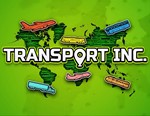 Transport INC / STEAM КЛЮЧ 