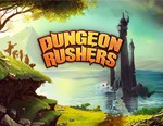 Dungeon Rushers / STEAM КЛЮЧ 