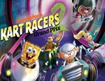Nickelodeon Kart Racers 2: Grand Prix / STEAM КЛЮЧ