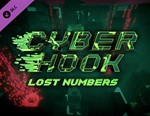 Cyber Hook - Lost Numbers DLC / STEAM КЛЮЧ 