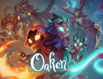 Oaken / STEAM КЛЮЧ 