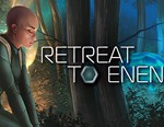 Retreat To Enen / STEAM КЛЮЧ 