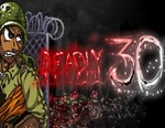 Deadly 30 / STEAM GLOBAL КЛЮЧ 