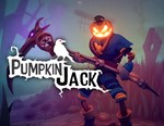 Pumpkin Jack / STEAM КЛЮЧ