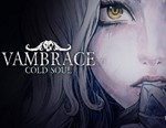 Vambrace: Cold Soul / STEAM КЛЮЧ 