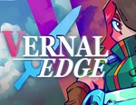 Vernal Edge / STEAM GLOBAL КЛЮЧ 