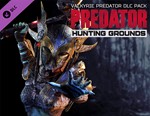 Predator: Hunting Grounds - Valkyrie Predator DLC Pack
