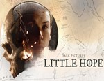 The Dark Pictures Anthology: Little Hope / STEAM КЛЮЧ