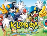 Klonoa Phantasy Reverie Series / STEAM КЛЮЧ 