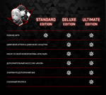 SCARLET NEXUS Ultimate Edition / STEAM КЛЮЧ - изображение № 2